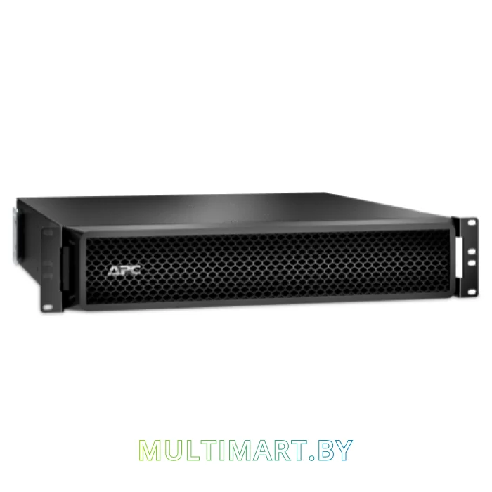 Внешний батарейный блок APC SRT72RMBP (72В/10.2 А·ч)